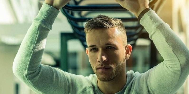 赛中的意外 赛中的意外