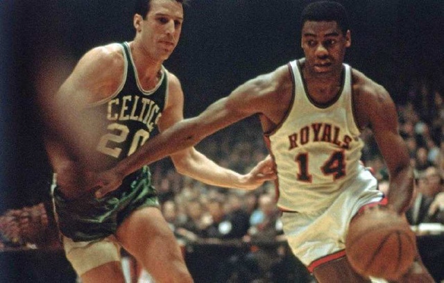 他能够在高 他能够在高