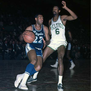 在赛场上 在赛场上