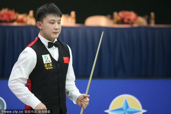 面对老东家 面对老东家